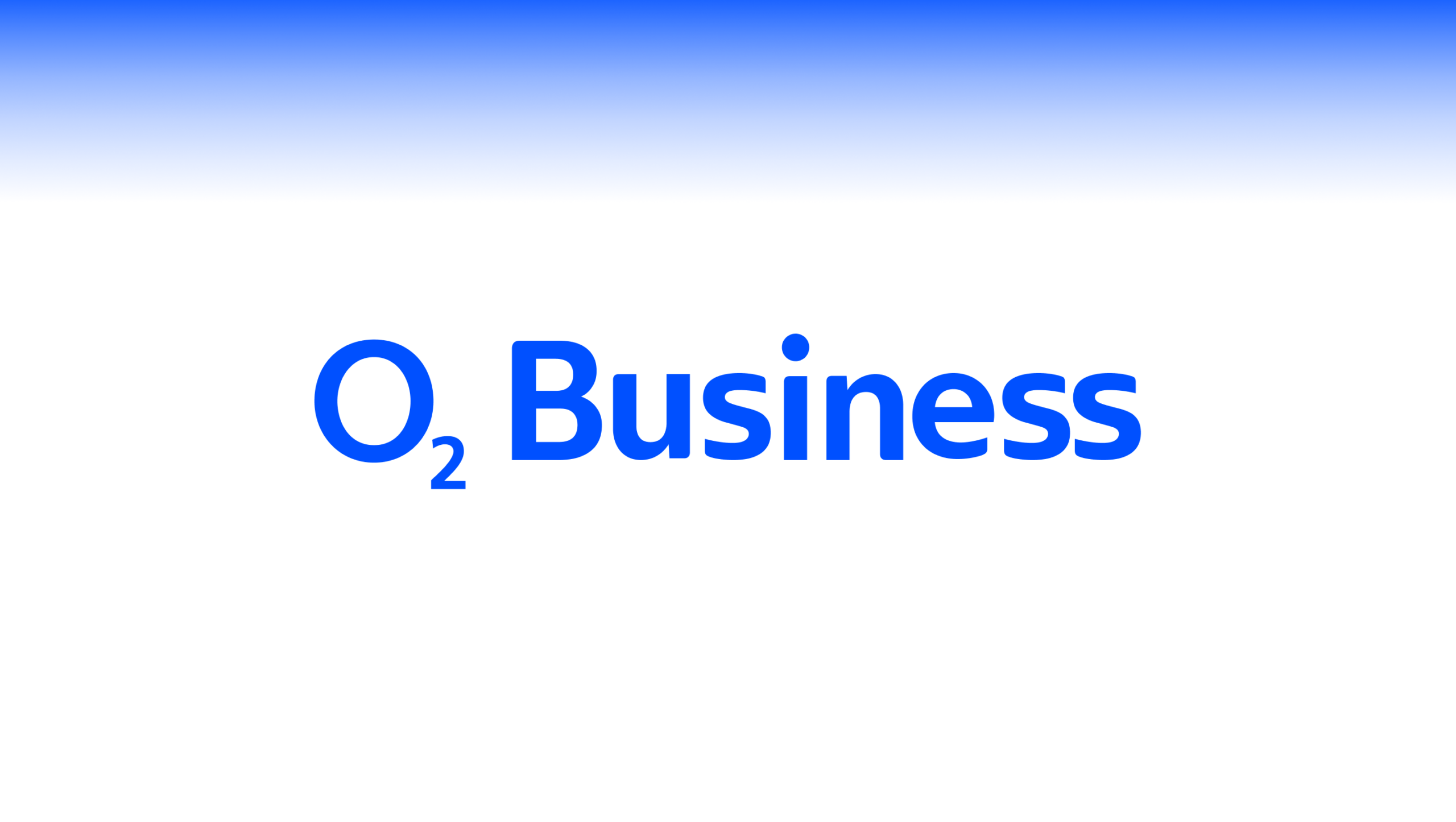 O2 Daisy unveils NEW ‘O2 Business’ brand 