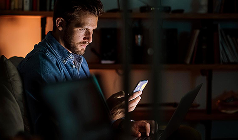 Modern Workpace Card_