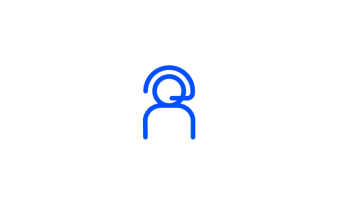 unified comms contact centre icon
