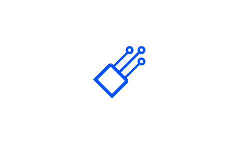 connectivity leased line icon