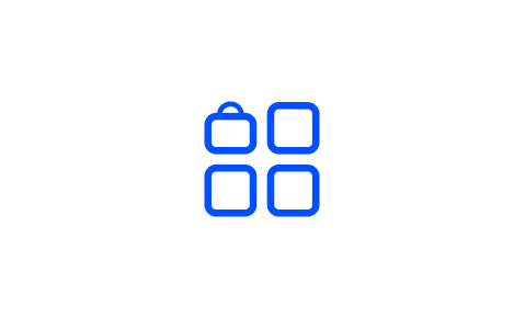 modern workplace icon