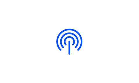 connectivity network icon