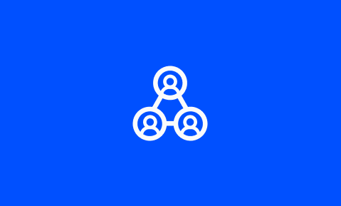 mobile enterprise icon