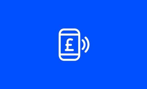modern workplace payments icon