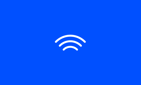connectivity wifi icon