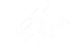 HiHi logo white